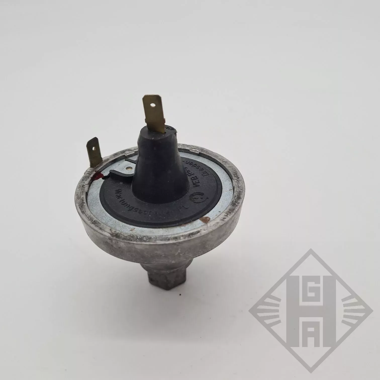Luftfiltersensor IFA L60, ZT 320/323 – Bild 2