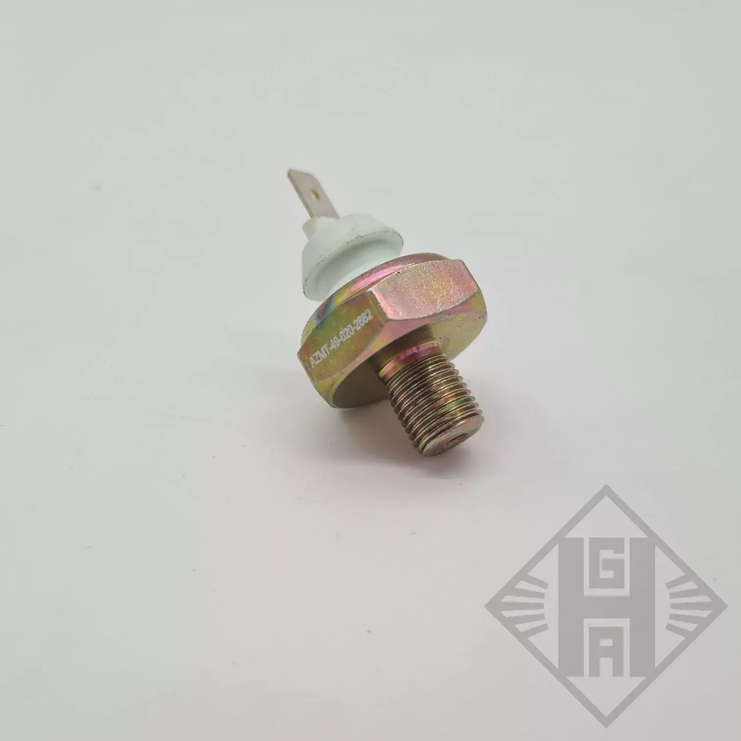 Öldruckkontrollschalter M10x1 IFA L60 – Bild 2