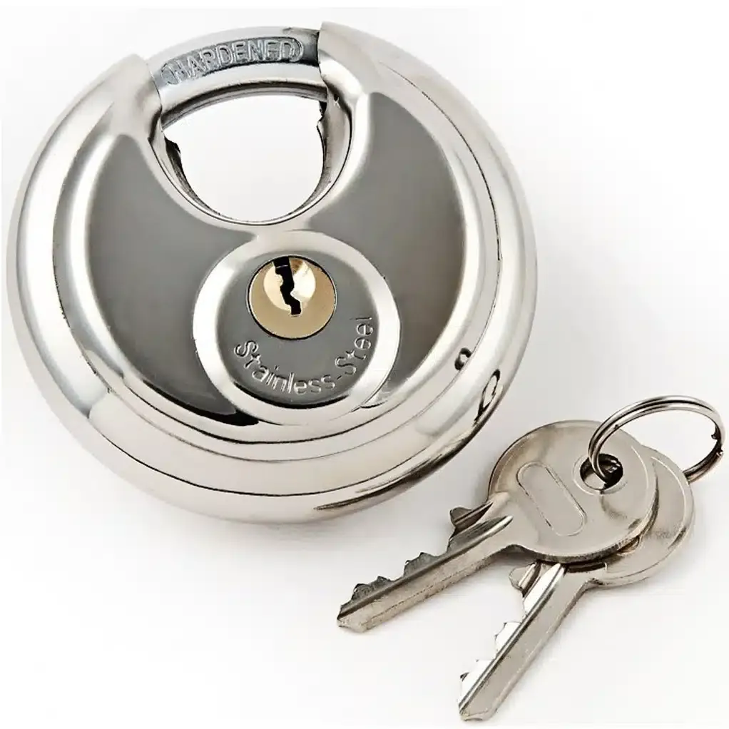 boxlock® Kastenschloss Diebstahlsicherung für PKW-Anhänger, Caravan & Trailer – auch im angekoppelten Zustand! Das Original! – Bild 7