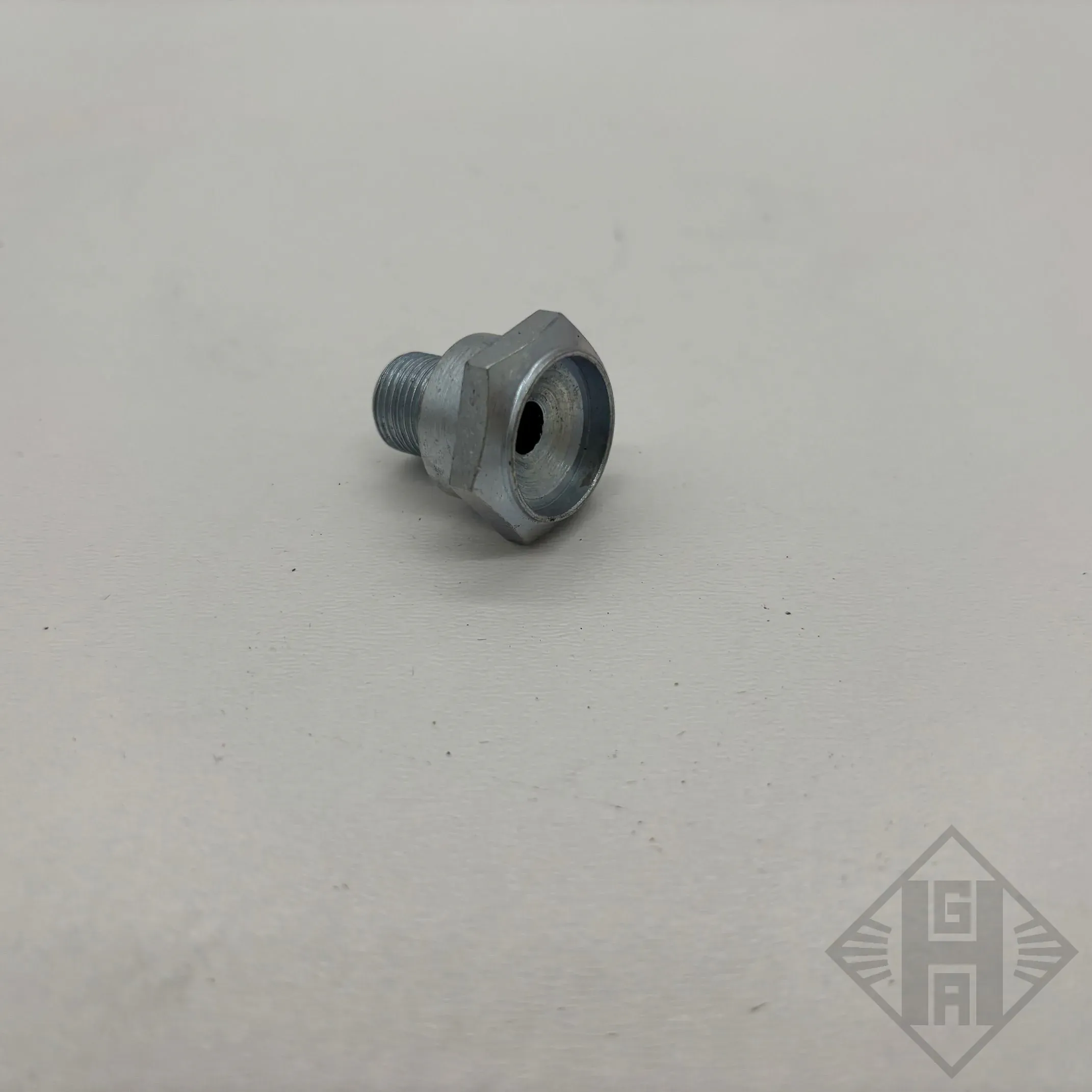 Verschraubung Behälter Hauptbremszylinder L60 – Bild 3