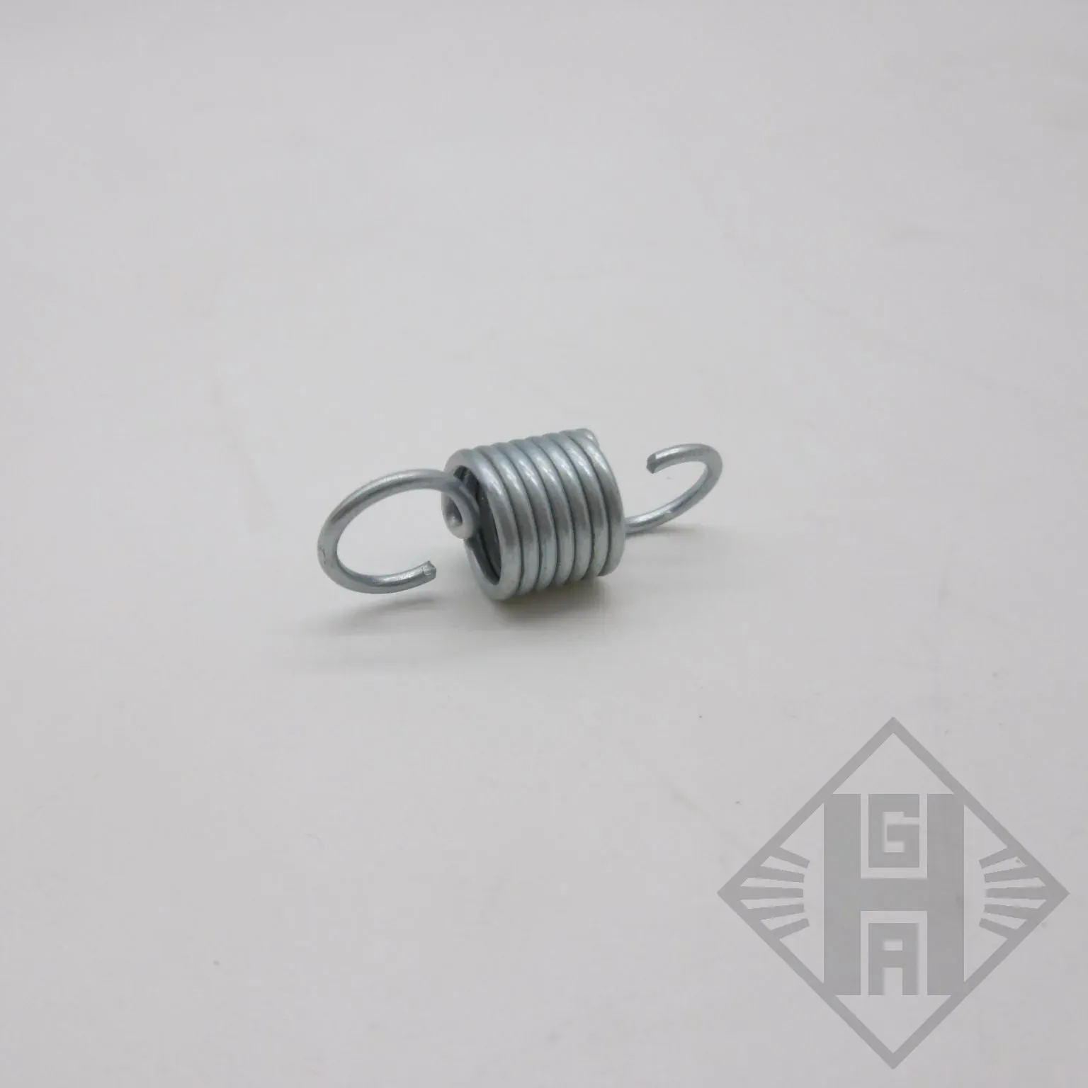 Zugfeder für Haltering am Scheinwerfer und Rasthebel Schaltung KR51, SR4, S51, S70, S53, S83, SR50, SR80
