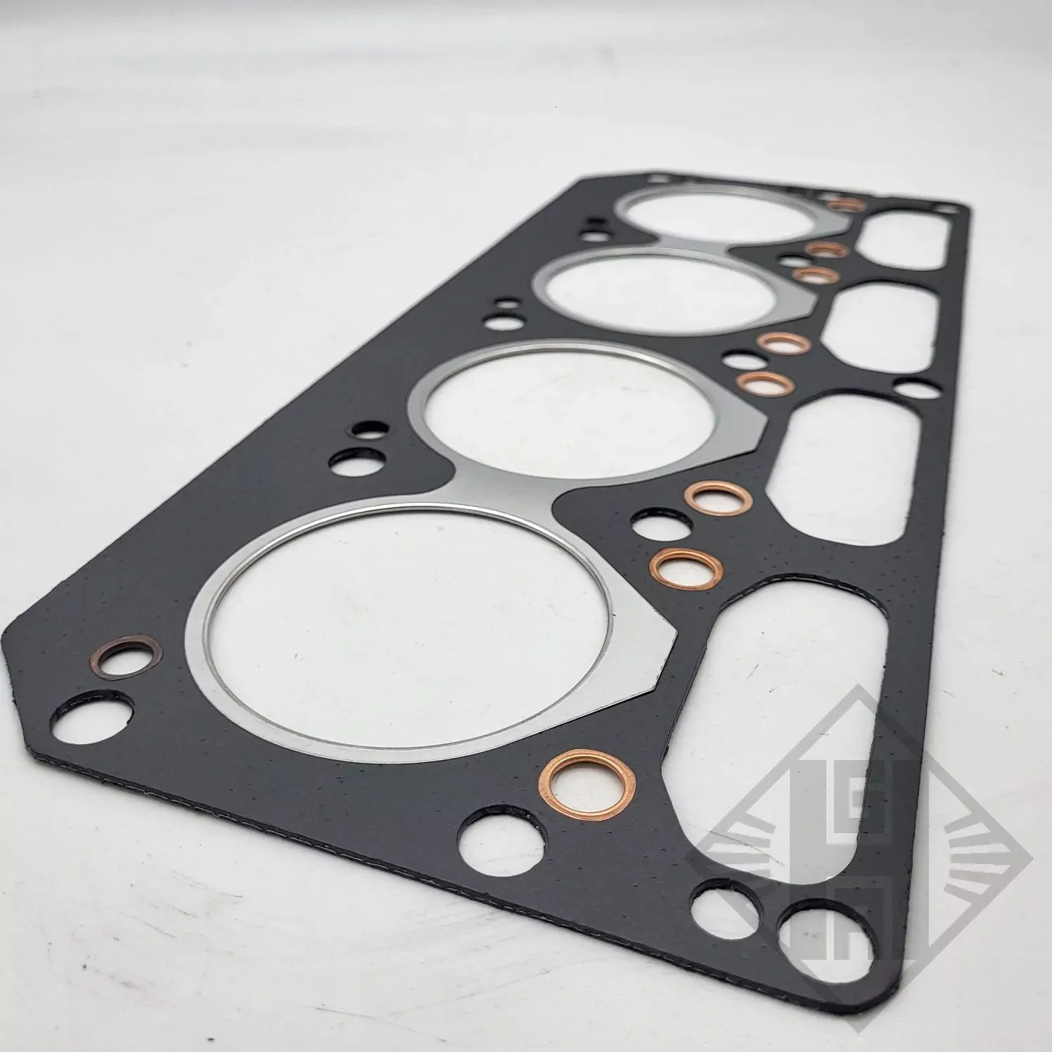 Zylinderkopfdichtung Multicar M25 4×2 – Bild 2