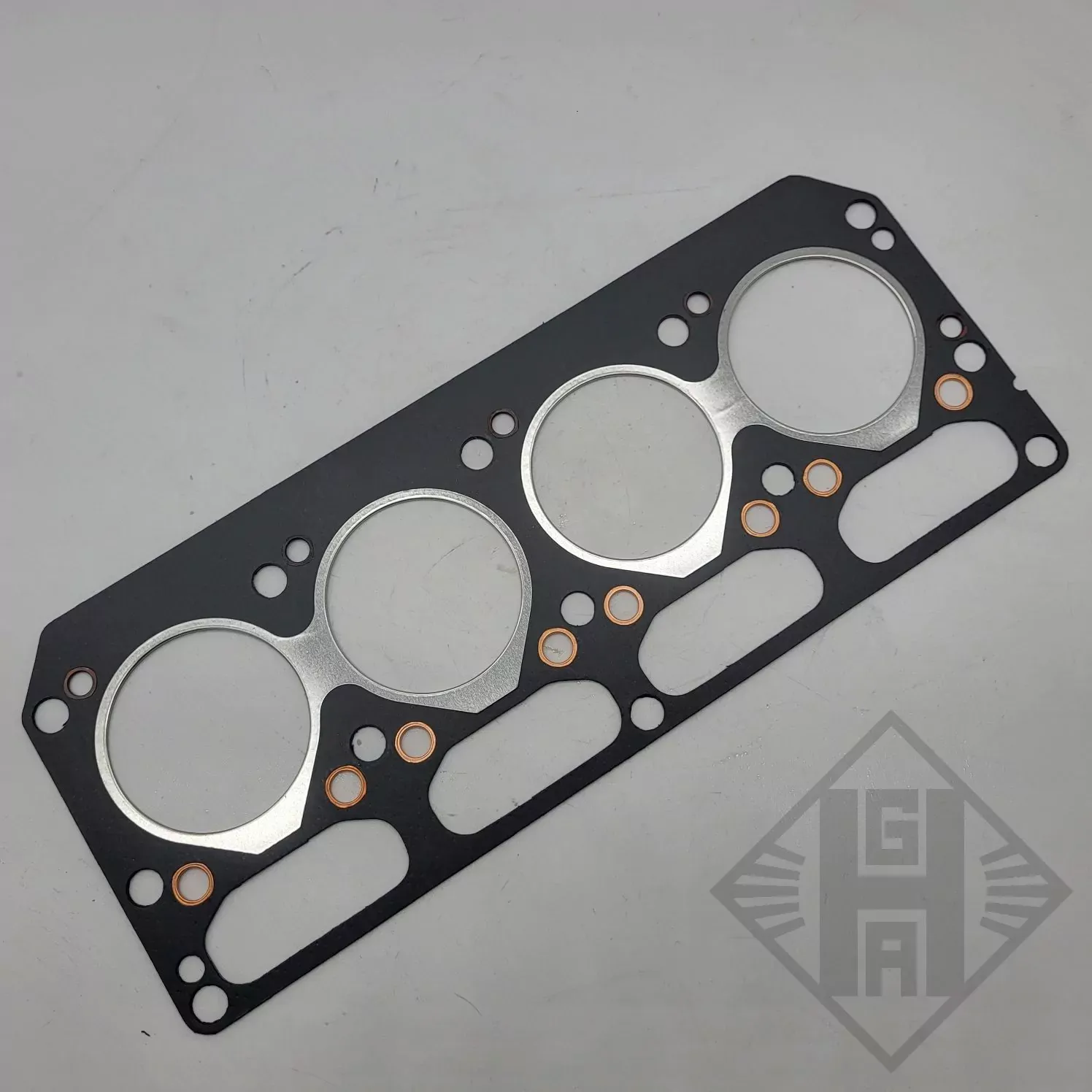 Zylinderkopfdichtung Multicar M25 4×2