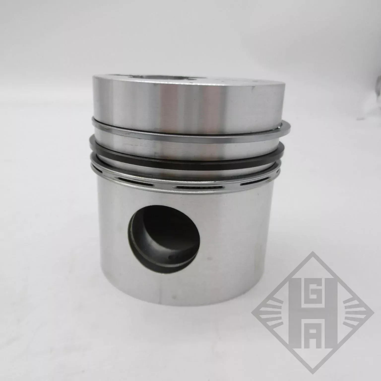 Zylinderlaufbuchse mit Kolben 85mm Multicar M25 4×2 – Bild 3