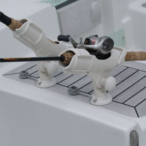 Railblaza 03-4001-X Starport Doppelpack – Bild 4