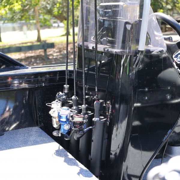 Railblaza 09-0009-X Angelruten-Halter “RodStow Single” – Bild 4