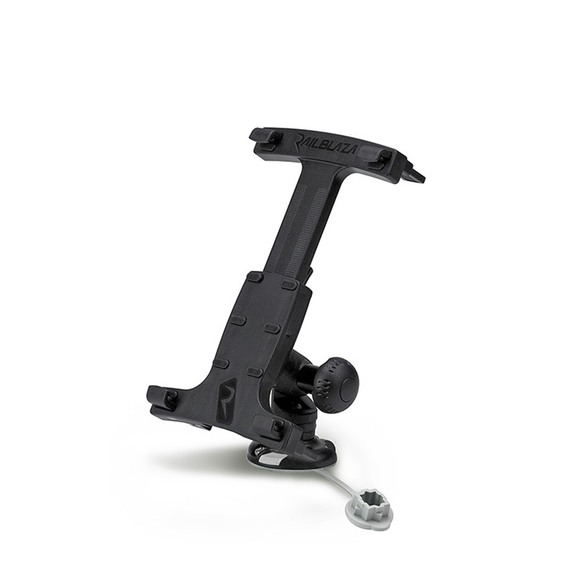 Railblaza 02-4045-11 Bildschirmhalter Screengrabba