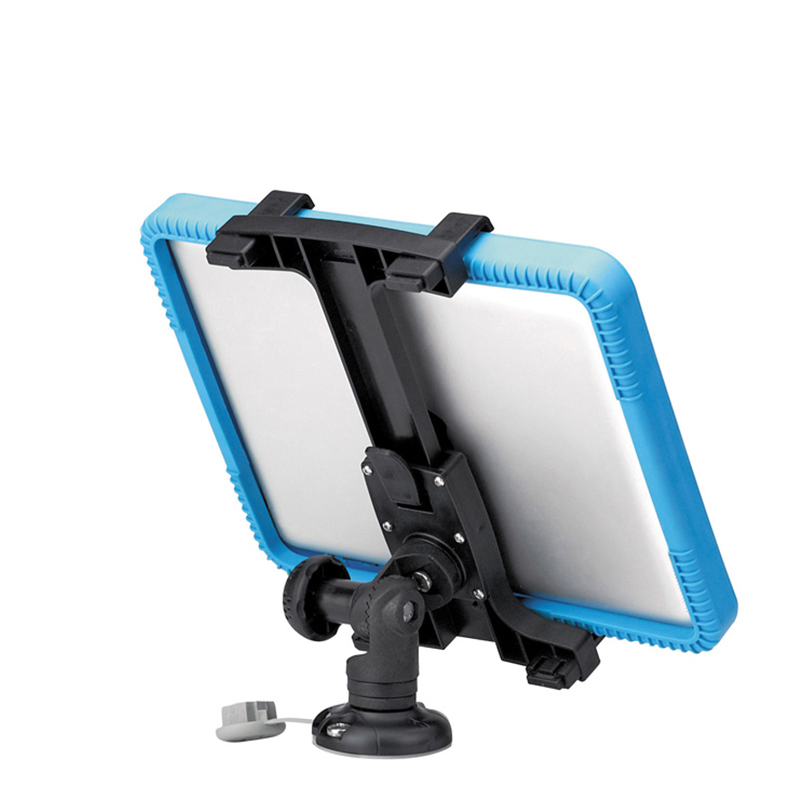 Railblaza 02-4045-11 Bildschirmhalter Screengrabba – Bild 4