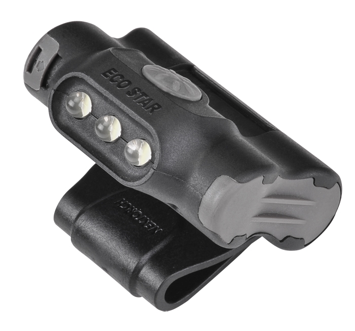 Nextorch LED UL10 Cliplampe mit 65 Lumen – Bild 2