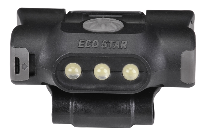 Nextorch LED UL10 Cliplampe mit 65 Lumen – Bild 3