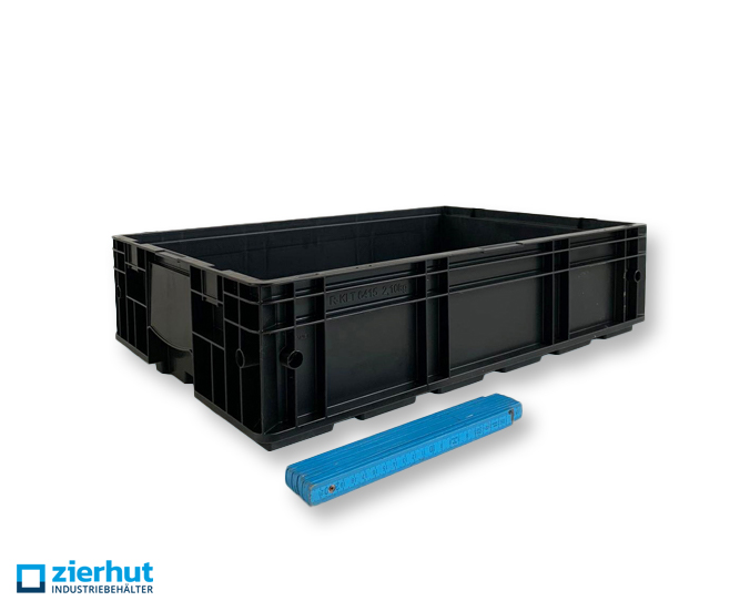 <strong>ESD R- KLT 6415</strong>– malé zatížení